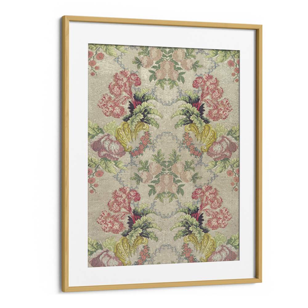 Rustic elegance shines in these FRENCH STRAWBERRY, FLORAL FLOWER PAINTINGS, perfect for transforming your space.