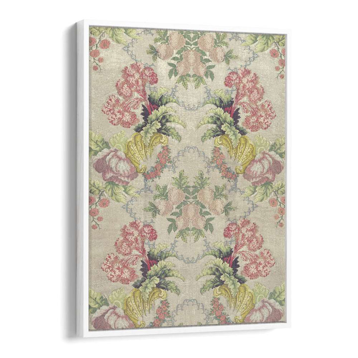 Rustic elegance meets vintage charm in the FRENCH STRAWBERRY, FLORAL FLOWER PAINTINGS, perfect for any living space.