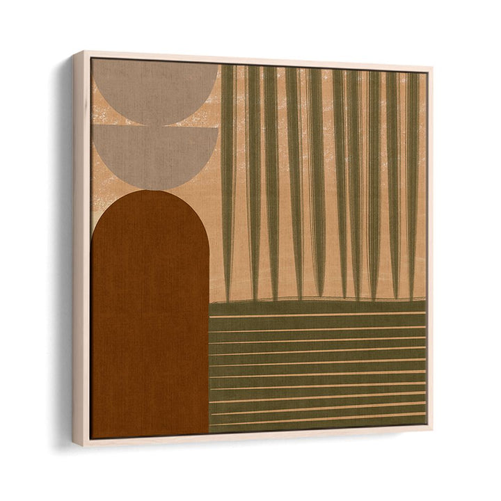 Stylish FALL GEOMETRIC, BOHO ART PRINTINGS by Nilesh Kulkarni, perfect for enhancing your contemporary home decor.