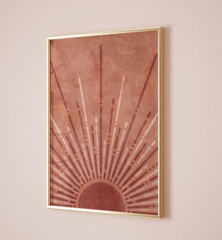 Transform your space with the FEMALE MEDITATION GALLERY WALL, perfect for serene gallery walls and relaxation.