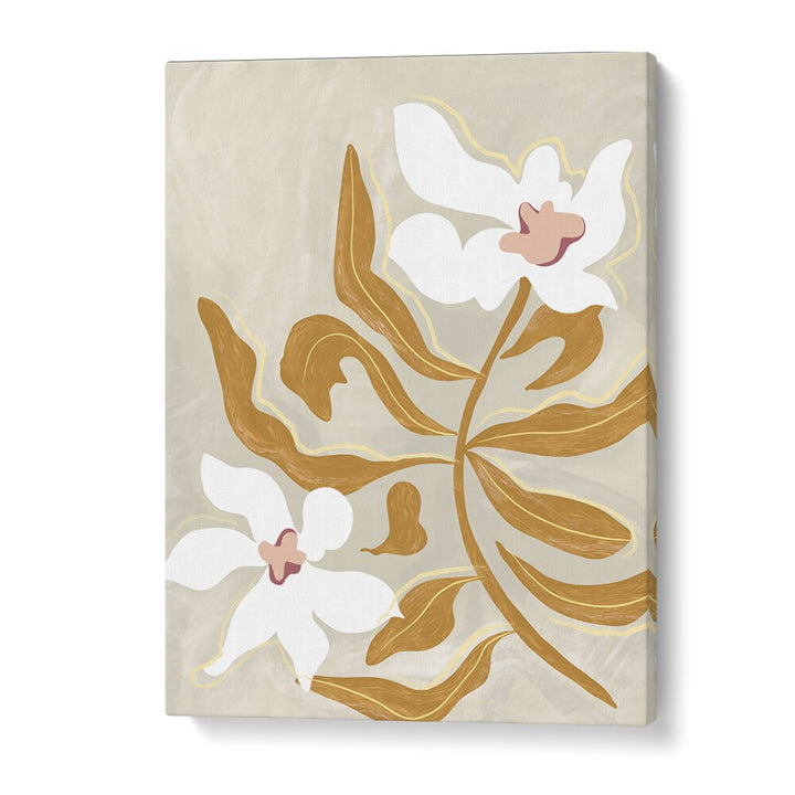 Stunning FLOWER FLOWER, FLORAL FLOWER PAINTINGS by Arty Guava, perfect for transforming your space with elegance.