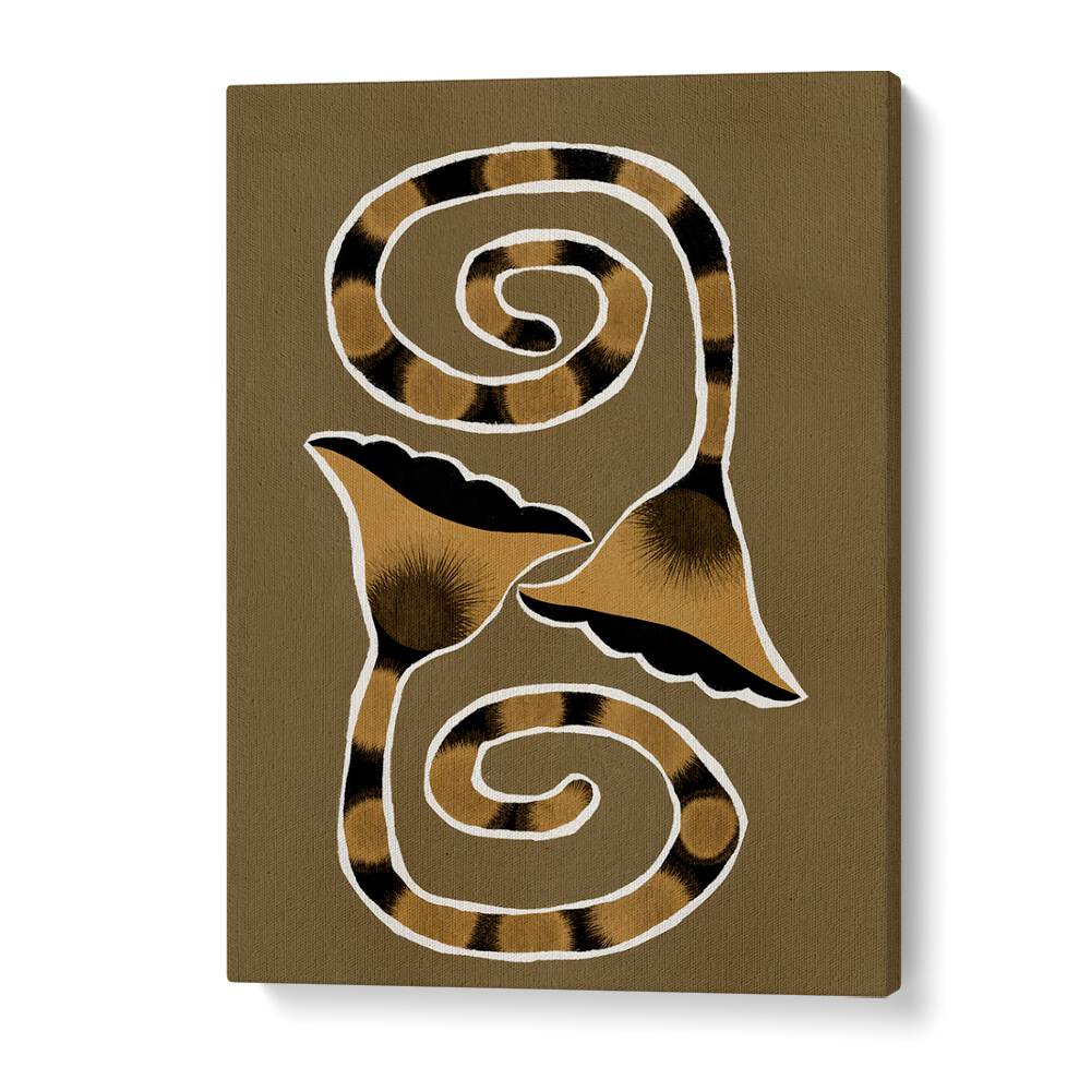 Colorful floral design featuring DELICATE BLOOM VI, FLORAL FLOWER PAINTINGS, perfect for elevating modern home decor.