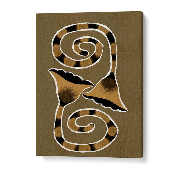 Colorful floral design featuring DELICATE BLOOM VI, FLORAL FLOWER PAINTINGS, perfect for elevating modern home decor.