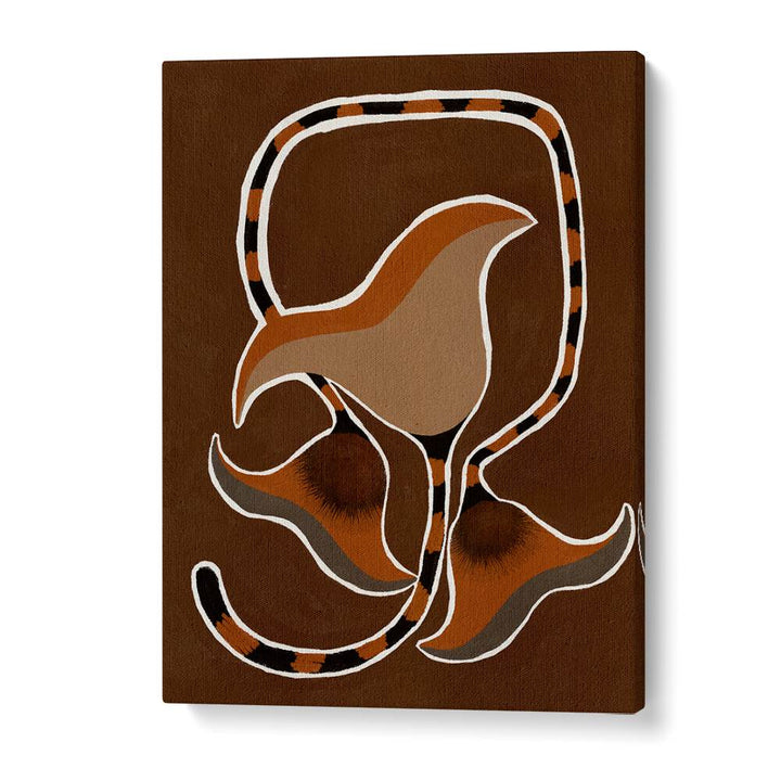 Stunning DELICATE BLOOM, FLORAL FLOWER PAINTINGS enhancing luxury home decor with intricate floral designs.