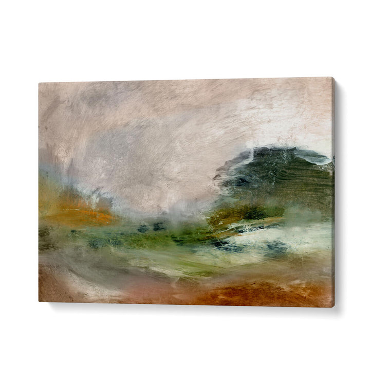 EFFERVESCENT , LANDSCAPE PAINTINGS