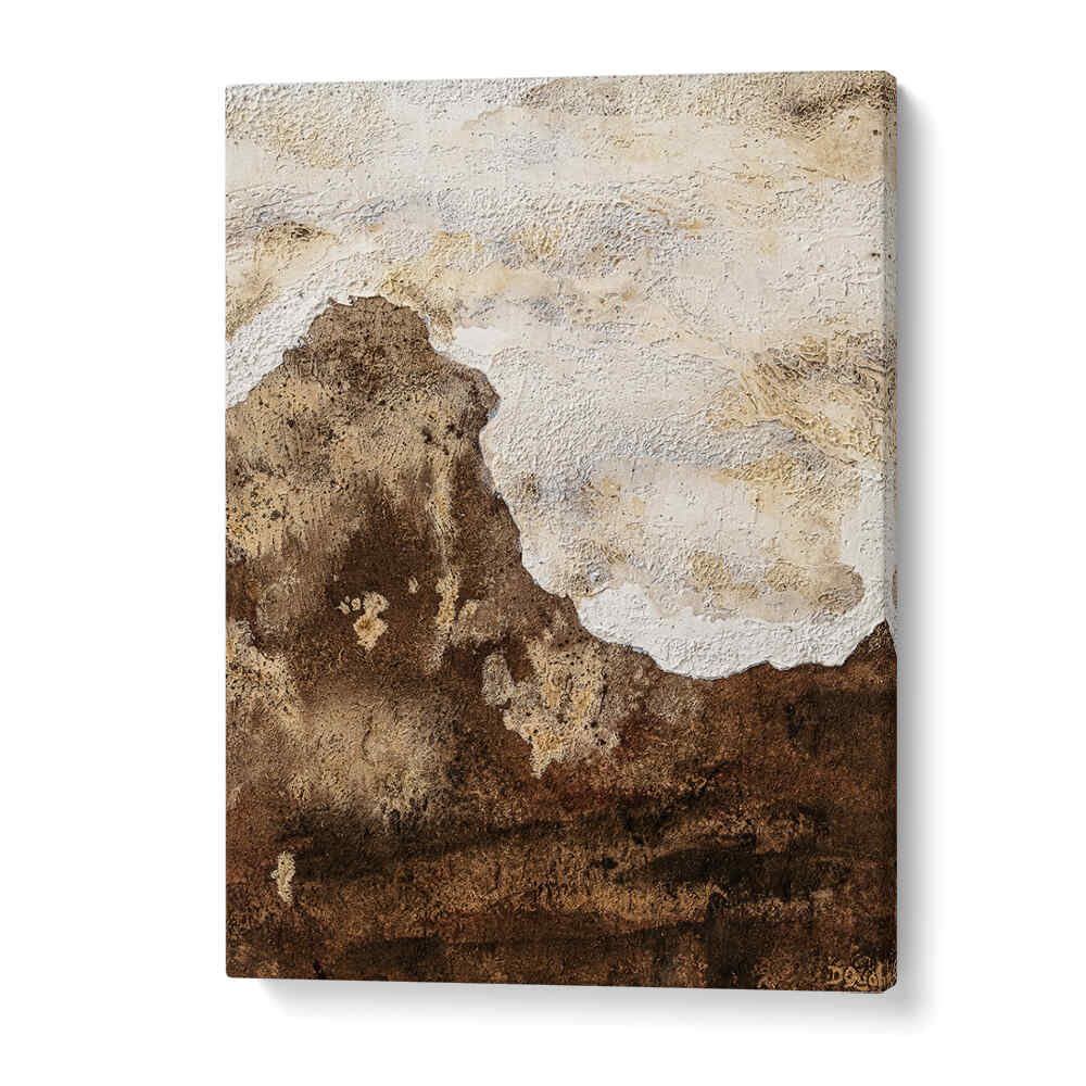 FROM DAWN , LANDSCAPE PAINTINGS