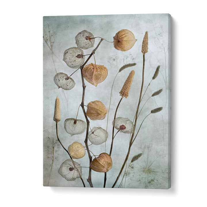 Elegant floral art featuring LANTERNS, FLORAL FLOWER PAINTINGS to enhance your outdoor ambiance beautifully.