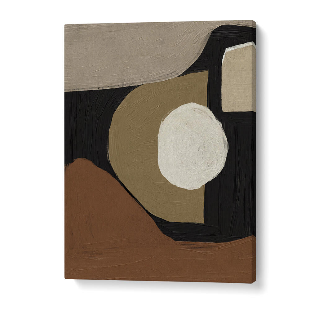 MODE II , ABSTRACT PAINTINGS