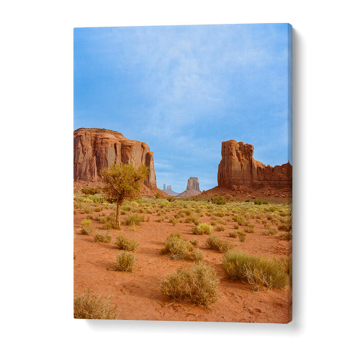 MONUMENT VALLEY XII , PHOTOGRAPHY PRINTS