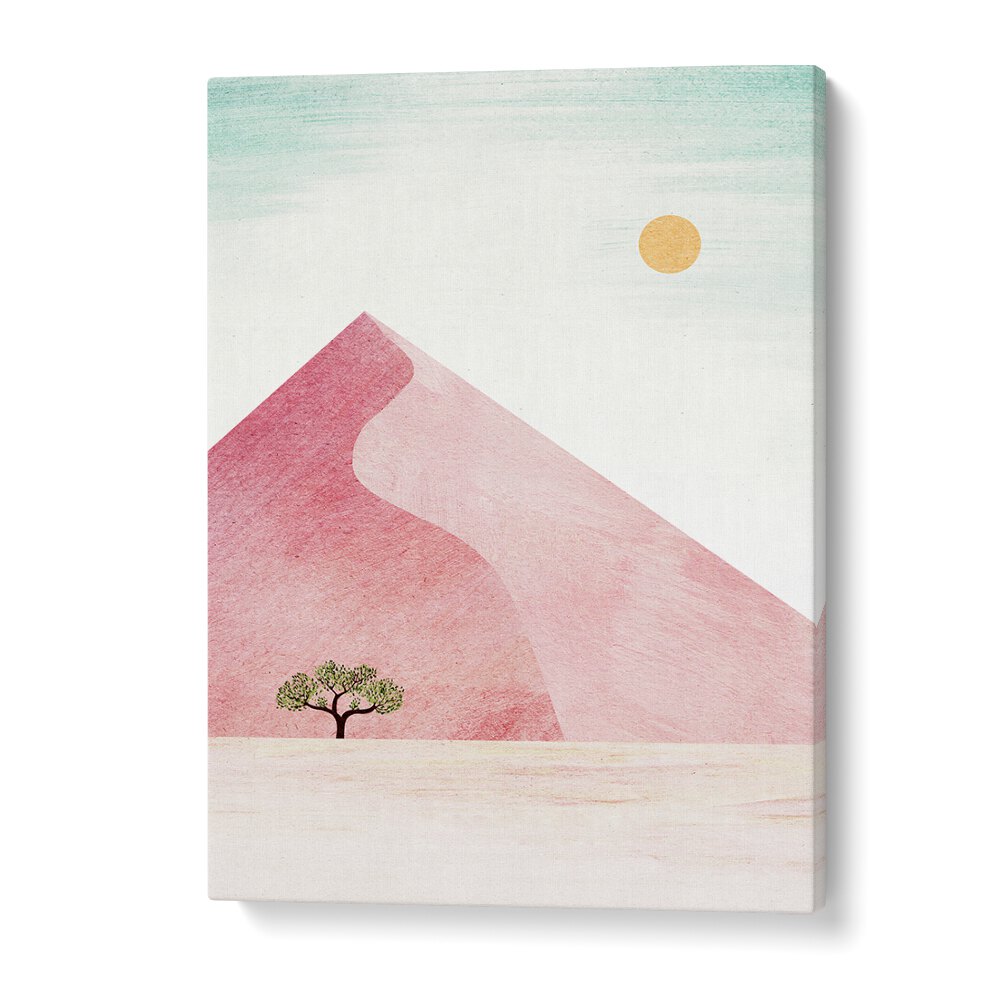 Stunning SOSSUVLE, LANDSCAPE PAINTINGS featuring vibrant colors and serene nature elements to enhance your decor.