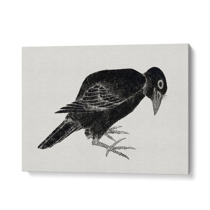 BIRD (1814)  , VINTAGE PAINTINGS