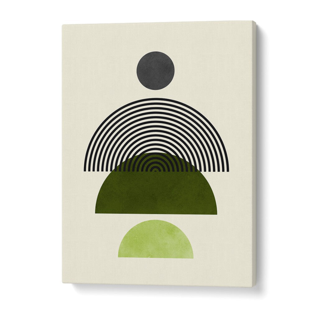 Discover LINES AND CIRCLES IV, BOHO ART PAINTINGS, featuring geometric designs that inspire creativity and style.