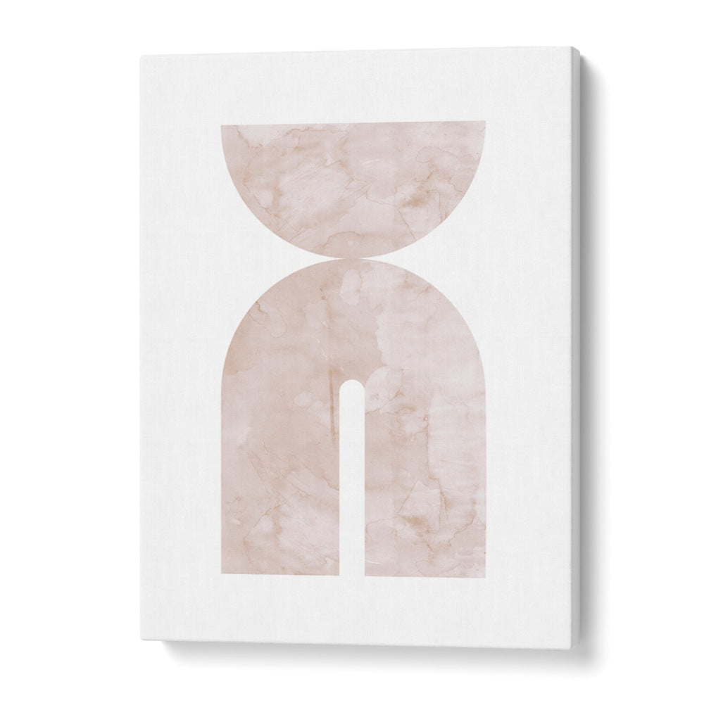 Elegant WATERCOLORS VI, BOHO ART PAINTINGS featuring soft watercolor circles, perfect for enhancing creative projects.