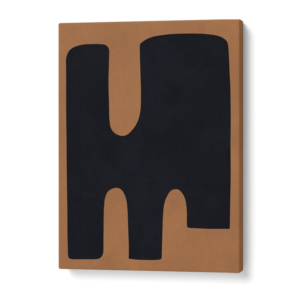 Stylish ORGANIC ART III, GEOMETRIC ART PRINTS offering a modern blend of nature and aesthetics for any space.