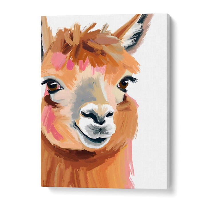 ALPAKA , KIDS ROOM PAINTINGS