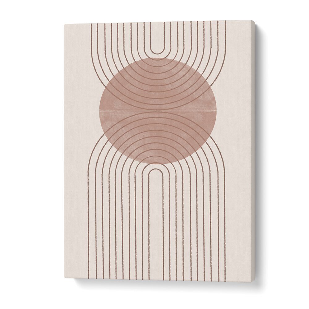 Stylish ARCH COMPOSITION V, BOHO ART PAINTINGS from The Miuus Studio, perfect for elevating your living space.