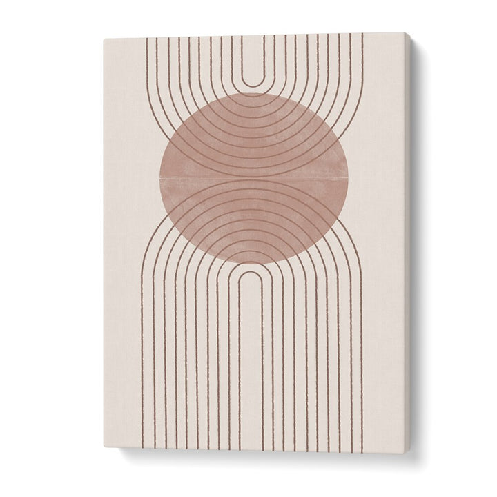 Stylish ARCH COMPOSITION V, BOHO ART PAINTINGS from The Miuus Studio, perfect for elevating your living space.