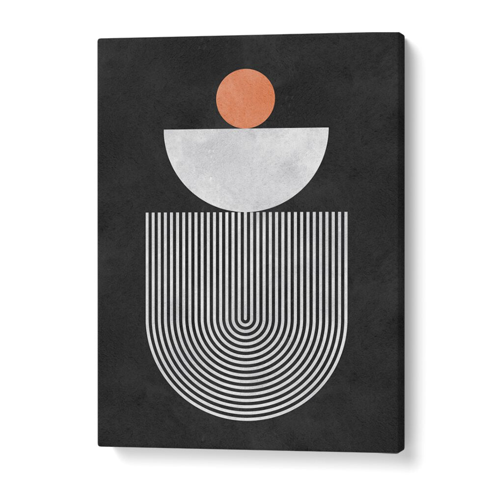 Explore LINES AND CIRCLES VI, GEOMETRIC ART PRINTS, showcasing elegant patterns and modern design for any space.