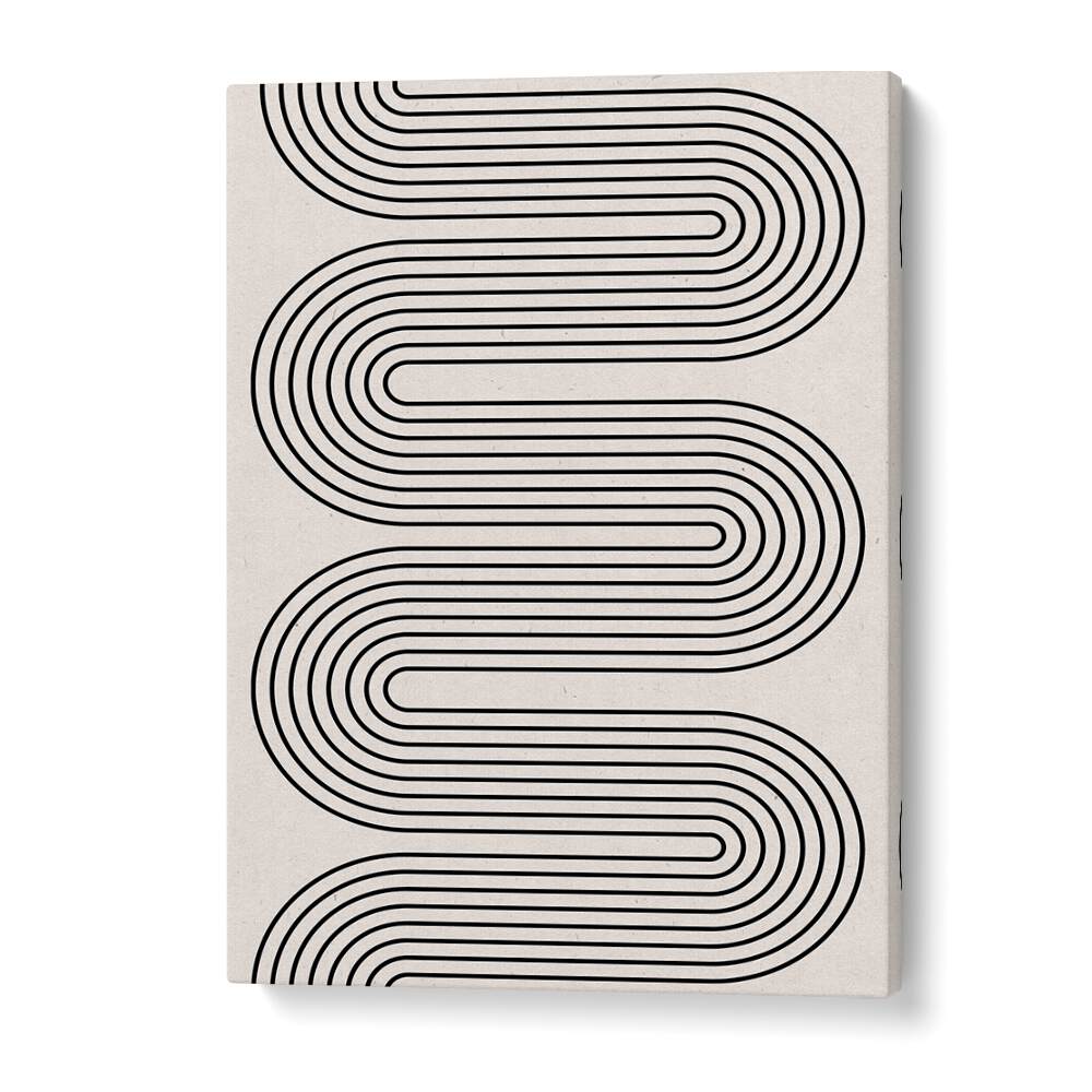 Stylish MODERN BALANCE IV, a standout in BOHO ART PAINTINGS by The Miuus Studio, adds contemporary flair to any space.