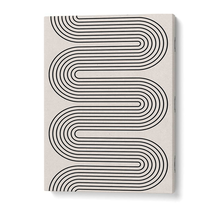 Stylish MODERN BALANCE IV, a standout in BOHO ART PAINTINGS by The Miuus Studio, adds contemporary flair to any space.