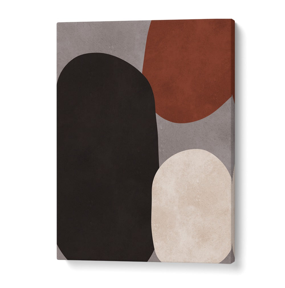 Stunning EXPRESSIONIST, ABSTRACT PAINTINGS featuring bold colors and unique shapes for modern decor elegance.