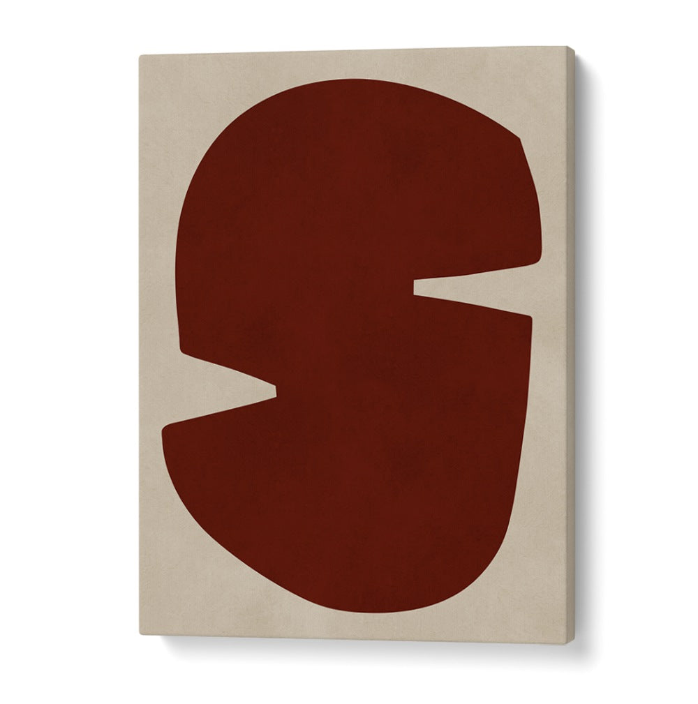 Modern ORGANIC ART VIII, GEOMETRIC ART PRINTS showcase a unique blend of contemporary and natural aesthetics.