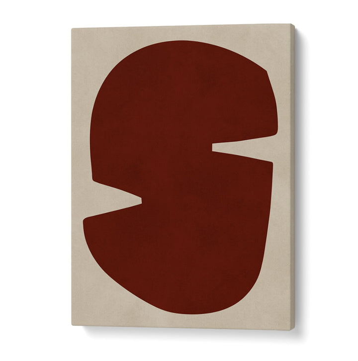Modern ORGANIC ART VIII, GEOMETRIC ART PRINTS showcase a unique blend of contemporary and natural aesthetics.