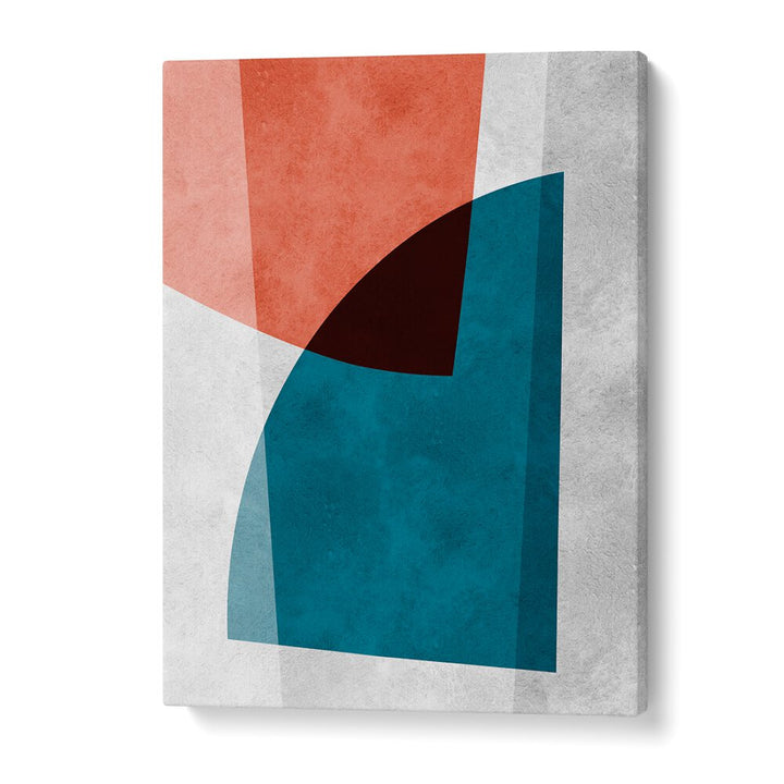 Transform your space with ABSTRACT AND CONTEMPORARY II, ABSTRACT PAINTINGS showcasing modern artistic expression.