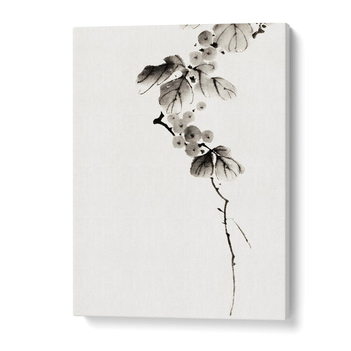 BERRY BRANCH , VINTAGE PAINTINGS