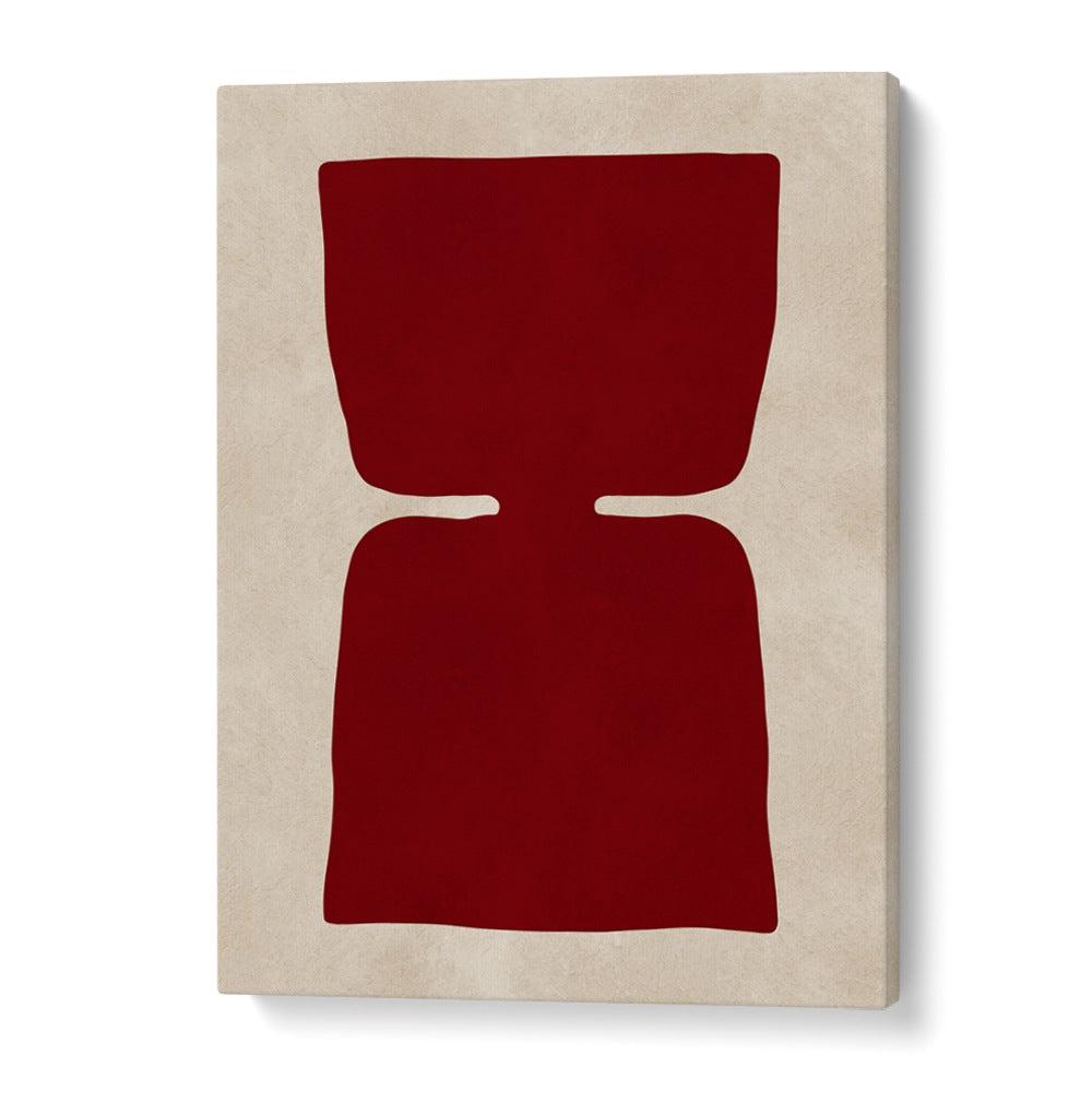 Transform your space with ORGANIC IV-2, GEOMETRIC ART PRINTS, blending nature and abstract creativity beautifully.