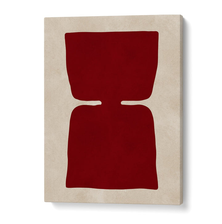 Transform your space with ORGANIC IV-2, GEOMETRIC ART PRINTS, blending nature and abstract creativity beautifully.