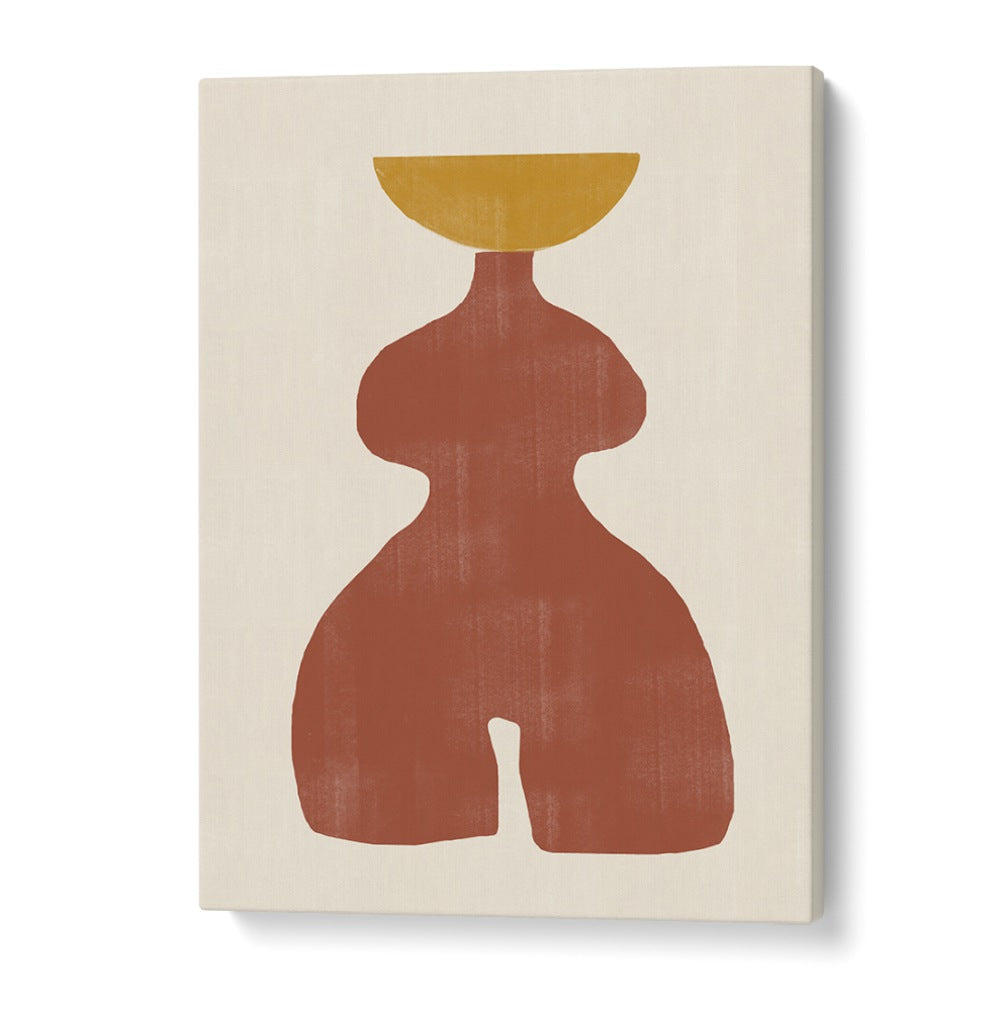 VASE NO11. Floral Flower Paintings add elegance and nature's beauty to any space, perfect for home or office decor.