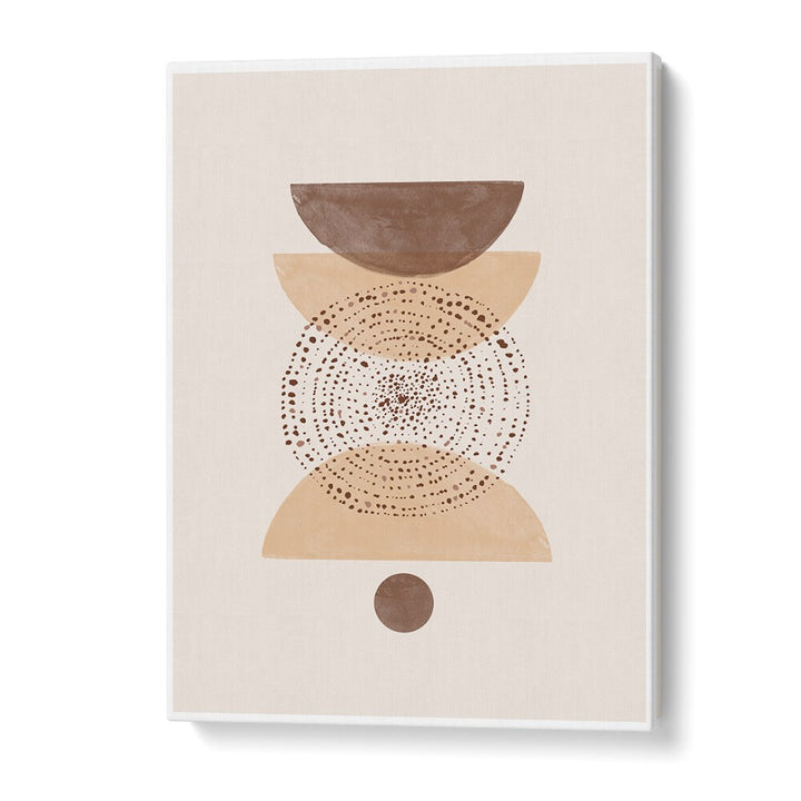 Stylish BOHO SHAPES and BOHO ART PAINTINGS by The Miuus Studio, perfect for creative home decor.