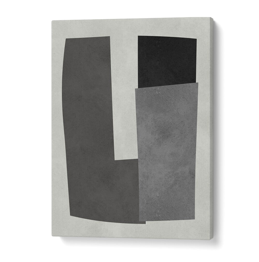 Elevate your space with MODERN SHAPES X, GEOMETRIC ART PRINTS showcasing contemporary geometric forms.