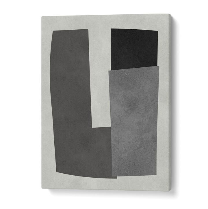 Elevate your space with MODERN SHAPES X, GEOMETRIC ART PRINTS showcasing contemporary geometric forms.