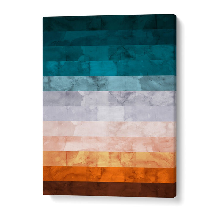 Transform your space with EXPRESSIONIST III, ABSTRACT PAINTINGS featuring vibrant colors and dynamic brushstrokes.