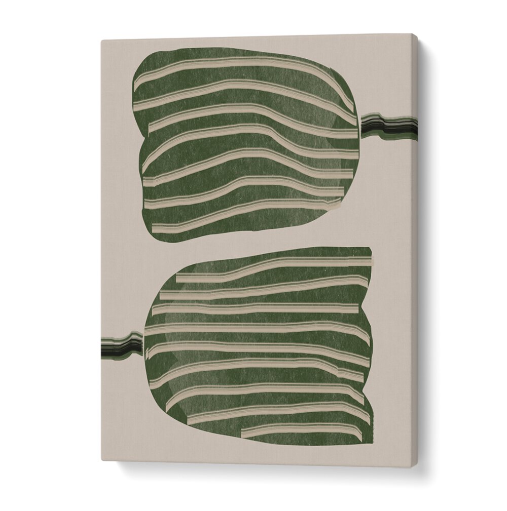 Elegant ABSTRACT TULIPS, FLORAL FLOWER PAINTINGS bring modern art flair to your living space, enhancing sophistication.