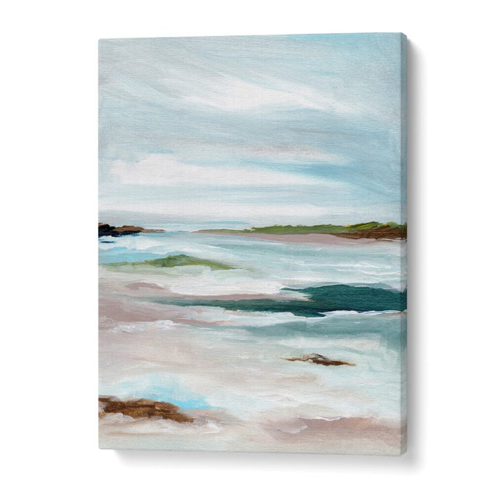 AZURE VISION , LANDSCAPE PAINTINGS