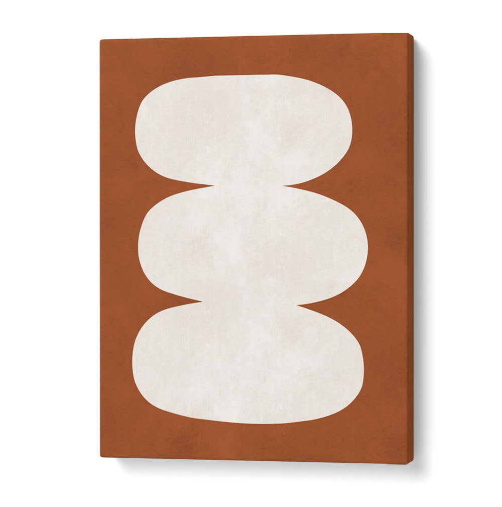 TRIBAL II, GEOMETRIC ART PRINTS feature captivating abstract designs, perfect for enhancing your home decor.