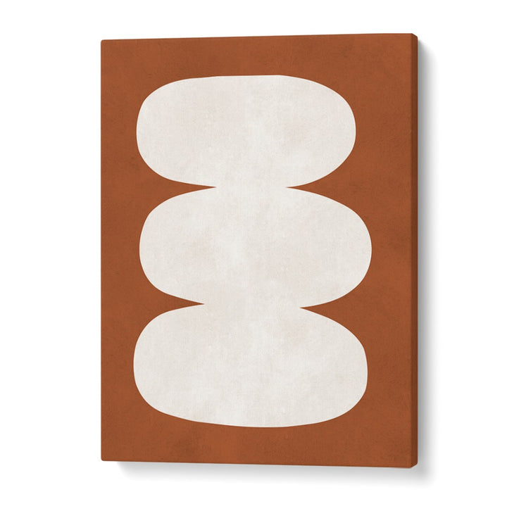 TRIBAL II, GEOMETRIC ART PRINTS feature captivating abstract designs, perfect for enhancing your home decor.
