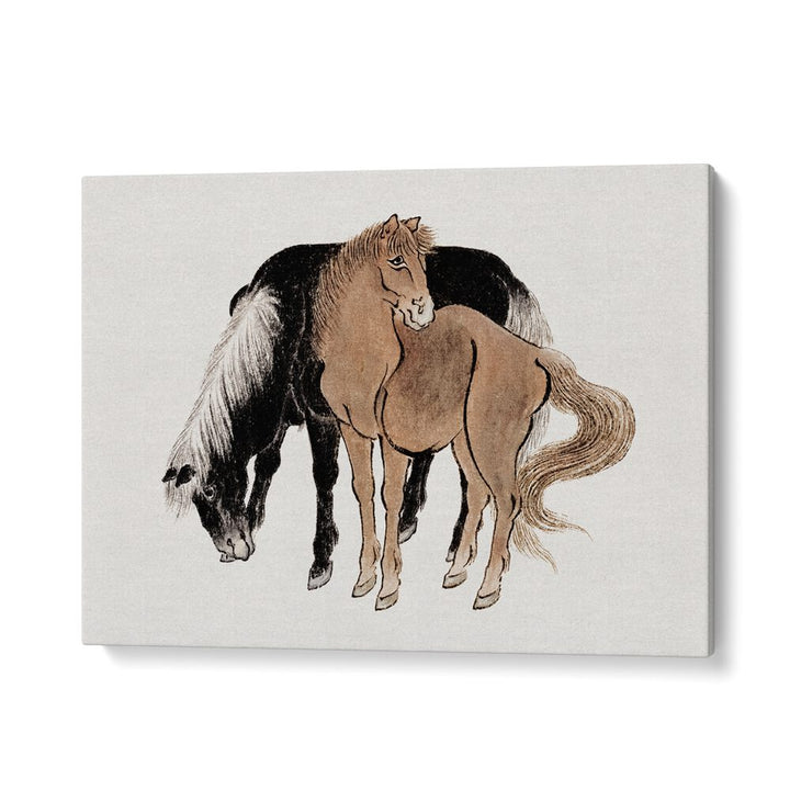 ALBUM OF SKETCHES , VINTAGE PAINTINGS