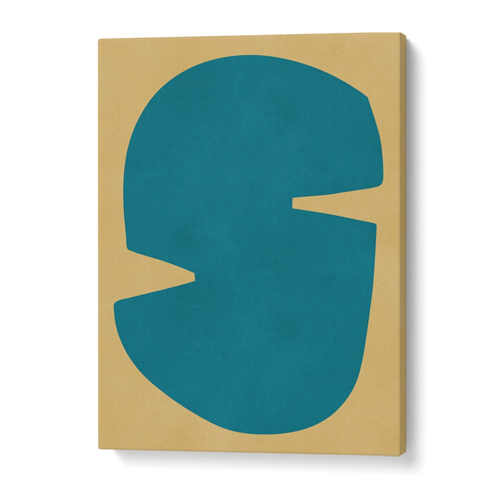 Bold geometric shapes in ORGANIC ART XVI, GEOMETRIC ART PRINTS enhance modern décor, perfect for any living space.