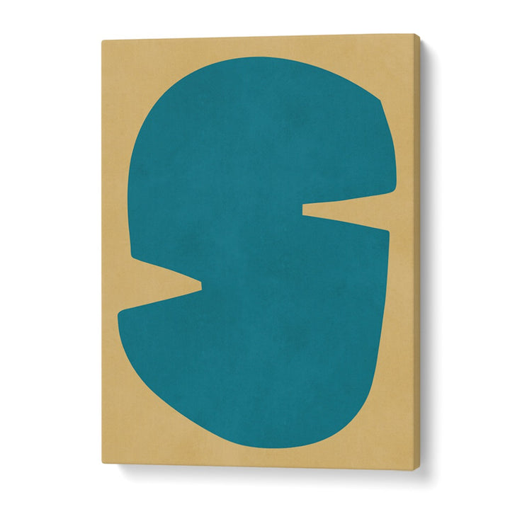 Bold geometric shapes in ORGANIC ART XVI, GEOMETRIC ART PRINTS enhance modern décor, perfect for any living space.