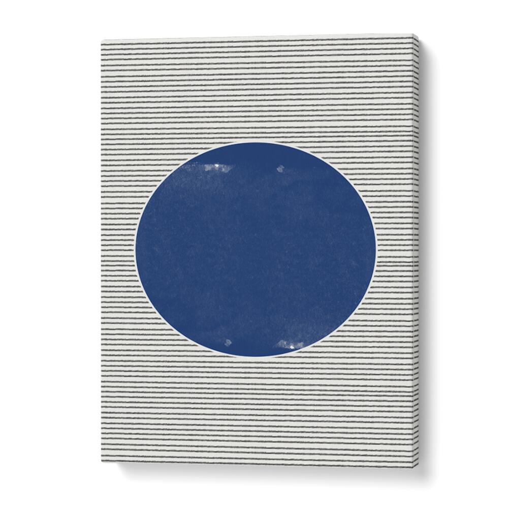 Tranquil WATERCOLOR CIRCLE, BOHO ART PAINTINGS with soft colors, perfect for adding creativity to your space.