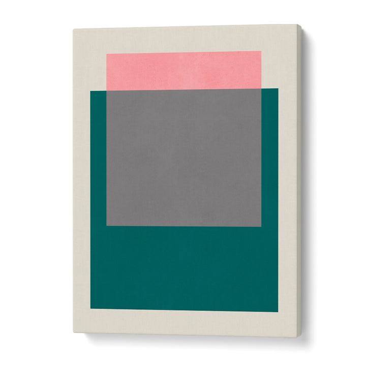 Colorful overlay and geometric art prints featuring vibrant colors to enhance your creative projects. Perfect for artists!