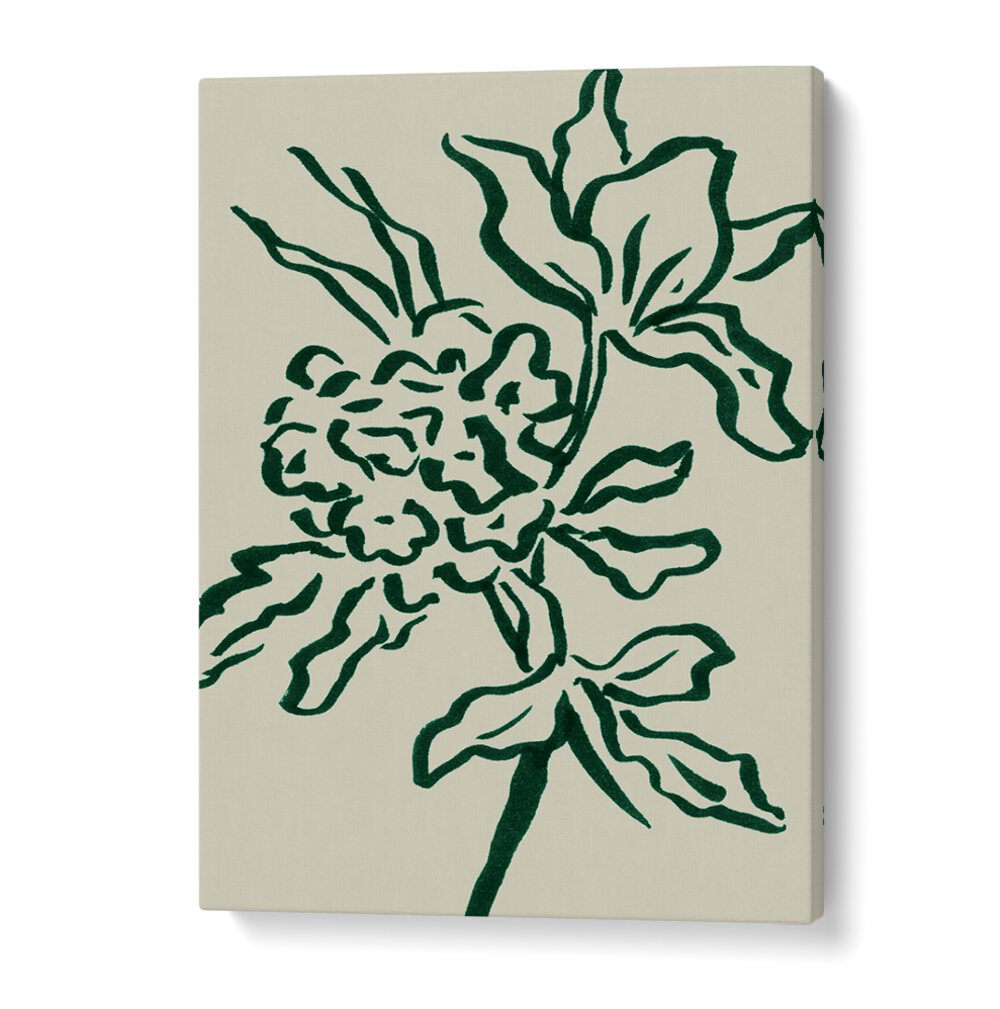 Elegant hand-painted FLOWERS, FLORAL FLOWER PAINTINGS to enhance your living space with vibrant nature-inspired decor.