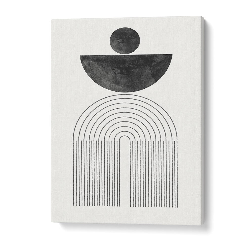 Stylish ARCH COMPOSITION VI, BOHO ART PAINTINGS from MIUUS Studio, perfect for transforming your living space.