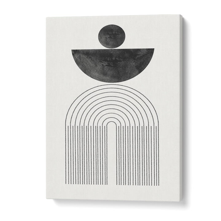 Stylish ARCH COMPOSITION VI, BOHO ART PAINTINGS from MIUUS Studio, perfect for transforming your living space.