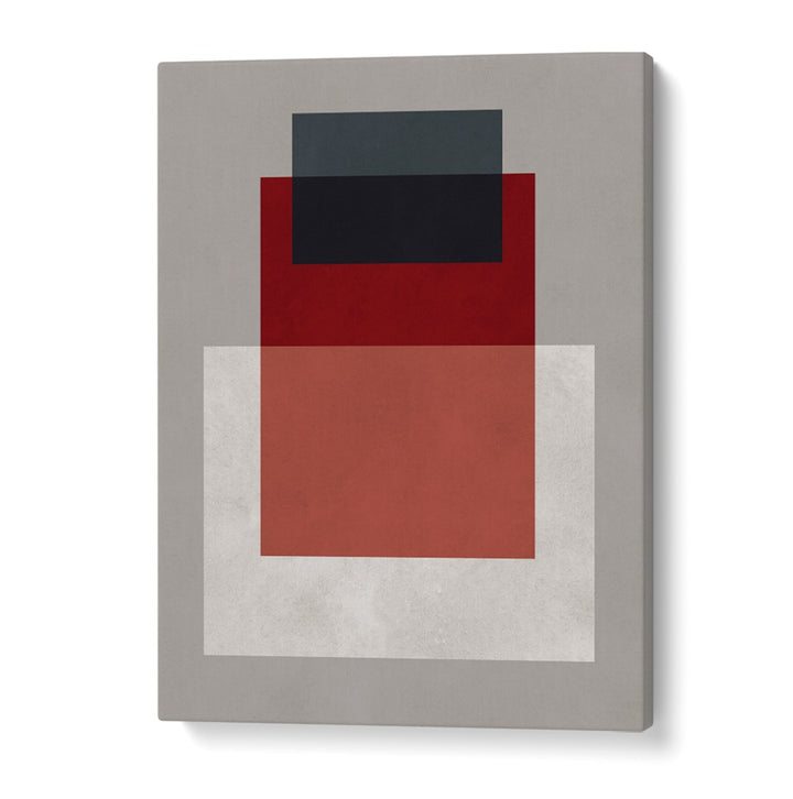 Stunning OVERLAPPING VIII, GEOMETRIC ART PRINTS showcase innovative patterns for modern decor in your space.