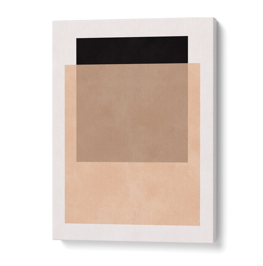 Sleek and modern, OVERLAPPING XIII, GEOMETRIC ART PRINTS adds style and creativity to any space. Perfect for decor.
